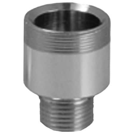 Fisher Mfg Spout Adapter-Rd-Sw Fis For - Part No Fis12580 FIS12580